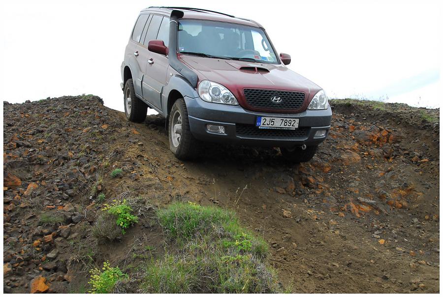 Cesta Krókur - Mosar EX9_1255
