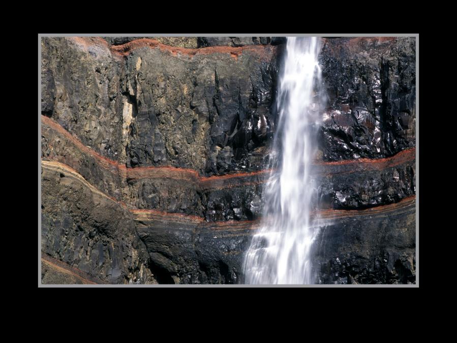 Hengifoss