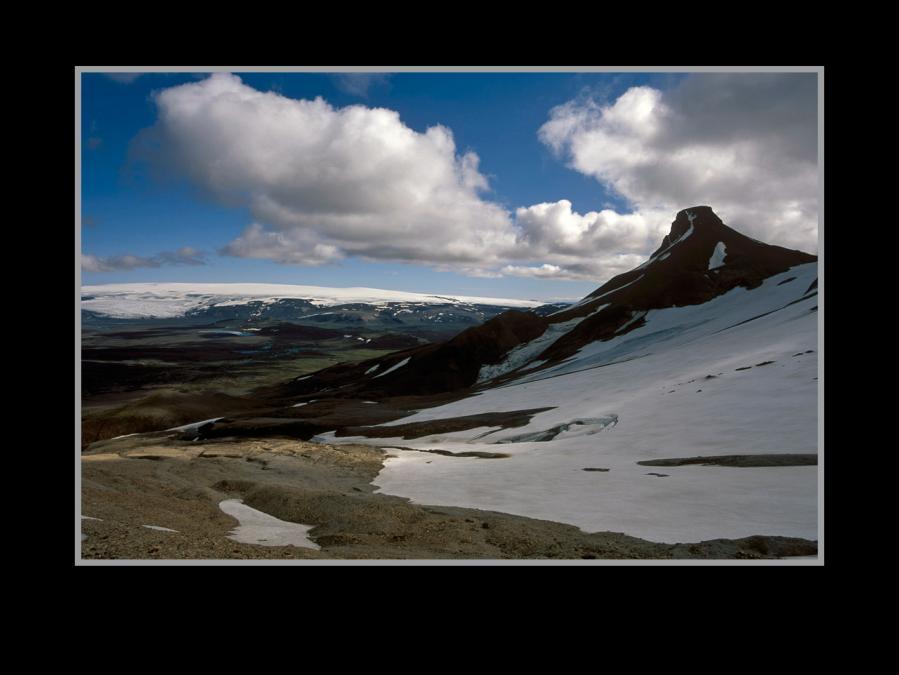 Kerlingarfjöll - Lodmundur (1327-6)