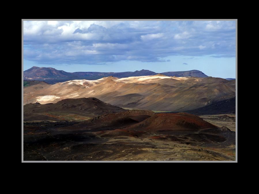 Námafjall