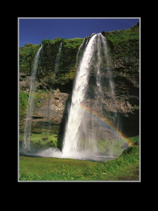 Seljalandsfoss