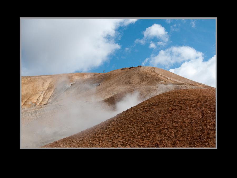 Kerlingarfjöll - 10E0182