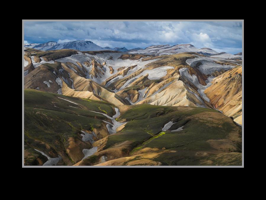 Landmannalaugar E11 2138