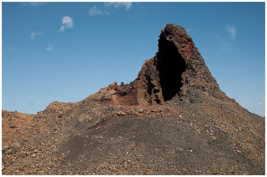 Timanfaya