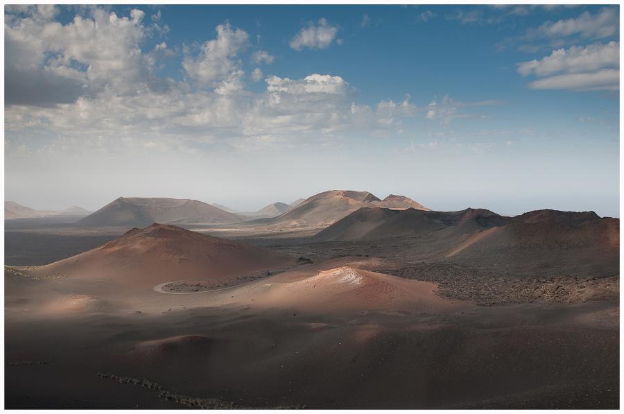 Timanfaya