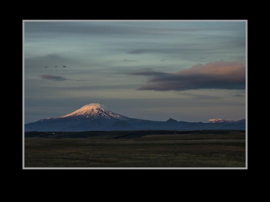 Hekla   E130341