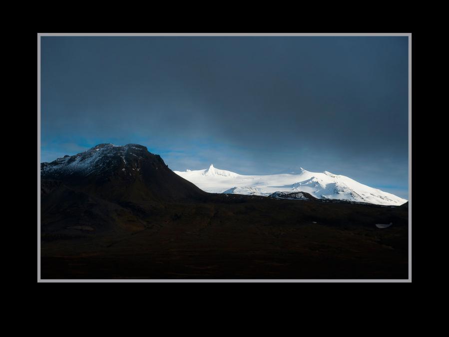 Snaefellsjökull  E130469