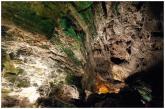 Lávové jeskyně Los Verdes