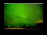 Aurora Borealis  E130486